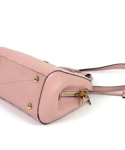 Louis Vuitton Montaigne BB Empreinte Rose Ballerine 17