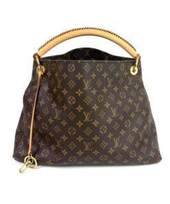 Louis Vuitton Monogram Artsy MM Hobo Louis Vuitton Monogram Artsy MM Hobo 26