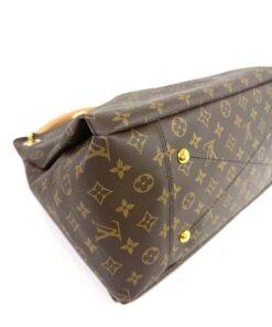 Louis Vuitton Monogram Artsy MM Hobo 19