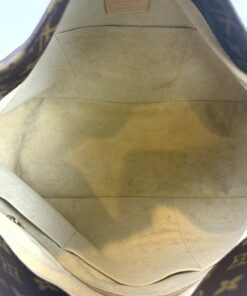 Louis Vuitton Monogram Artsy MM Hobo 4
