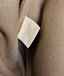 Louis Vuitton Multi Pochette Accessories Full Set Khaki Green 15