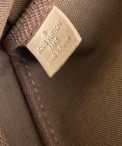 Louis Vuitton Monogram Multi Pochette Accessories Rose Clair 12