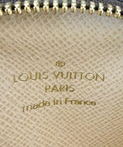 Louis Vuitton Monogram Multi Pochette Accessories Rose Clair 14