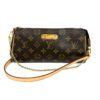 Louis Vuitton Eva Monogram Crossbody 21