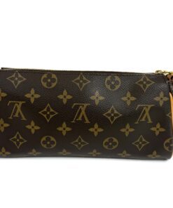 Louis Vuitton Eva Monogram Crossbody 5