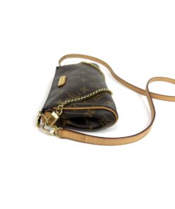 Louis Vuitton Eva Monogram Crossbody 6