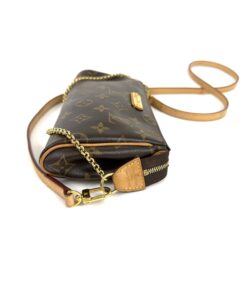 Louis Vuitton Eva Monogram Crossbody 7