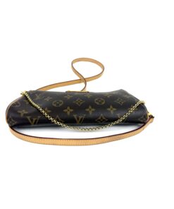 Louis Vuitton Eva Monogram Crossbody 17