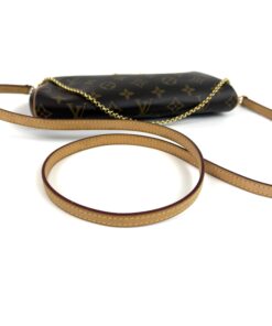 Louis Vuitton Eva Monogram Crossbody 13
