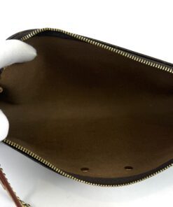 Louis Vuitton Eva Monogram Crossbody 4