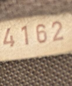 Louis Vuitton Eva Monogram Crossbody 9