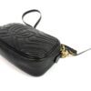Front angle with the strap laid out to the side