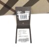 Nordstrom retail tag attached to the wallet