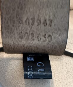 Gucci Ophidia Supreme Monogram Web Large Tote and Pouch 18