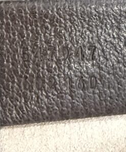 Gucci Ophidia Supreme Monogram Web Large Tote and Pouch 12