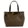 Louis Vuitton Damier Ebene Westminster GM 19