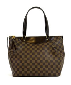 Louis Vuitton Damier Ebene Westminster GM 19