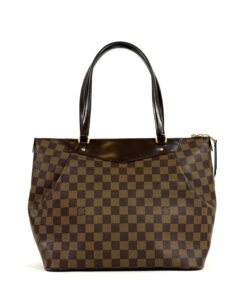 Louis Vuitton Damier Ebene Westminster GM 4