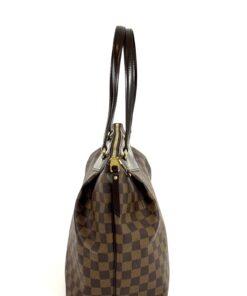 Louis Vuitton Damier Ebene Westminster GM 11
