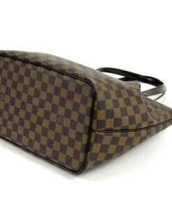 Louis Vuitton Damier Ebene Westminster GM 17