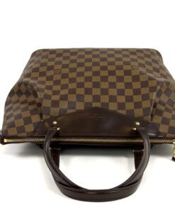 Louis Vuitton Damier Ebene Westminster GM 8