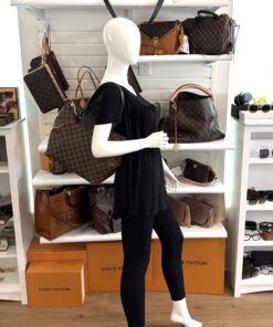 Louis Vuitton Damier Ebene Westminster GM 3