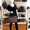 Louis Vuitton Damier Ebene Westminster GM 2