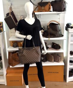 Louis Vuitton Damier Ebene Westminster GM 2