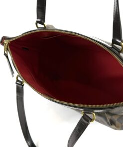 Louis Vuitton Damier Ebene Westminster GM 13