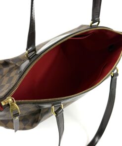 Louis Vuitton Damier Ebene Westminster GM 12