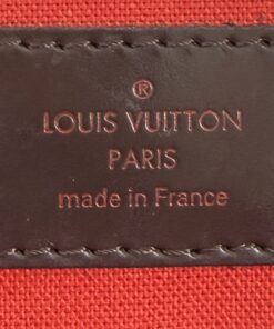 Louis Vuitton Damier Ebene Westminster GM 18