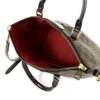 Louis Vuitton Siena PM Ebene Satchel or Crossbody 17
