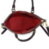 Louis Vuitton Siena PM Ebene Satchel or Crossbody 10