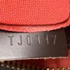 Louis Vuitton Siena PM Ebene Satchel or Crossbody 7