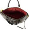 Louis Vuitton Siena PM Ebene Satchel or Crossbody 19