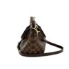 Louis Vuitton Siena PM Ebene Satchel or Crossbody 5