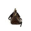 Louis Vuitton Siena PM Ebene Satchel or Crossbody 6