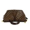 Louis Vuitton Siena PM Ebene Satchel or Crossbody 15