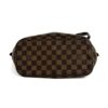 Louis Vuitton Siena PM Ebene Satchel or Crossbody 12