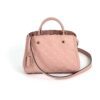 Louis Vuitton Montaigne BB Empreinte Rose Ballerine