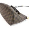 Louis Vuitton Siena PM Ebene Satchel or Crossbody 8