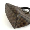 Louis Vuitton Siena PM Ebene Satchel or Crossbody 13