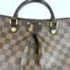 Louis Vuitton Siena PM Ebene Satchel or Crossbody 28