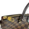 Louis Vuitton Siena PM Ebene Satchel or Crossbody 25
