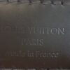 Louis Vuitton Siena PM Ebene Satchel or Crossbody 11