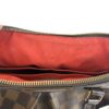 Louis Vuitton Siena PM Ebene Satchel or Crossbody 22