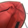 Louis Vuitton Siena PM Ebene Satchel or Crossbody 23