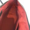 Louis Vuitton Siena PM Ebene Satchel or Crossbody 26