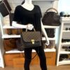 Marignan carried by a mannequin in the boutique