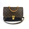 Louis Vuitton Marignan Monogram with Black Satchel or Shoulder Bag 4